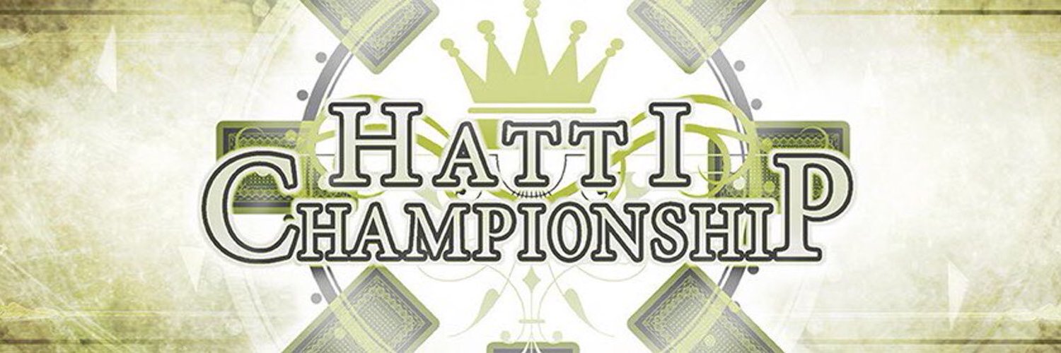 はっちcs on Twitter: "【大会告知】 遂にHatti Grand Championship 2016の概要公開！ https