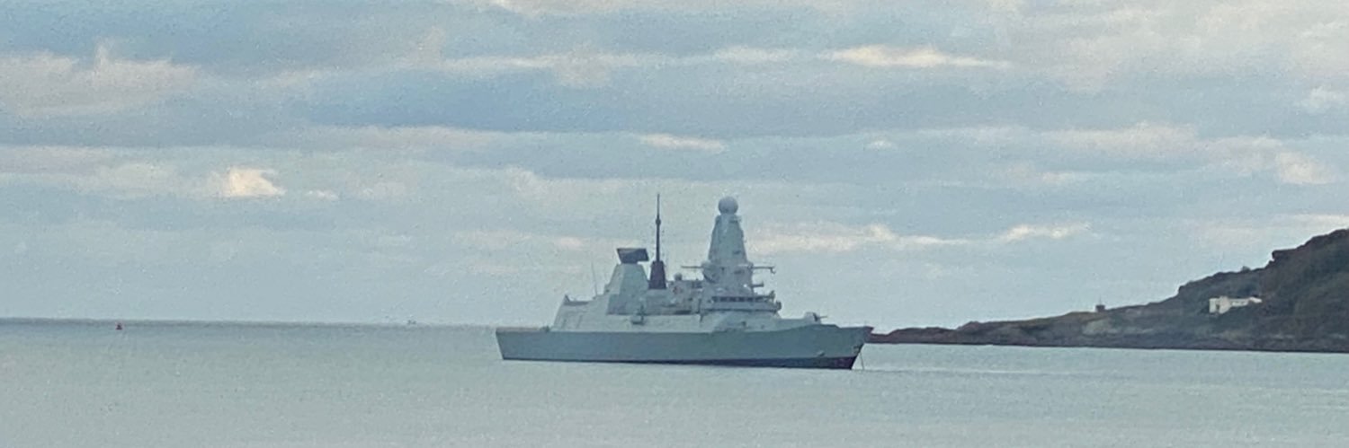 Chris Lillie / chris blade banner