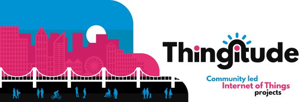 thingitude Profile Banner