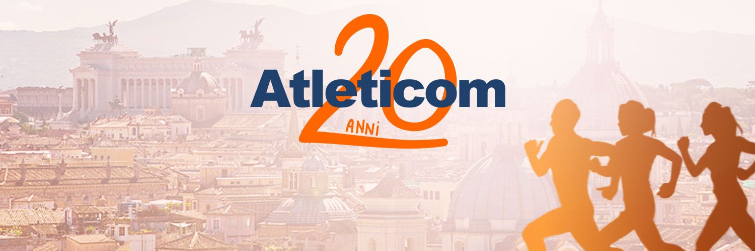 Atleticom.it banner
