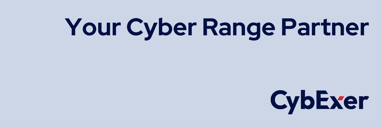 CybExer Technologies banner