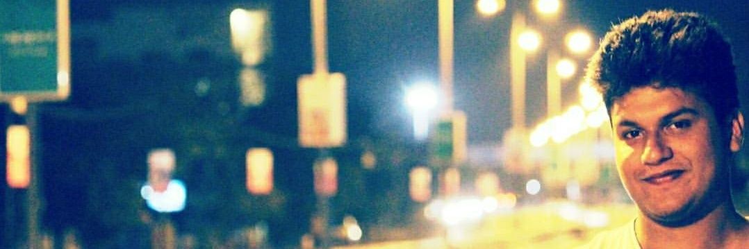 callmeimru's profile banner image