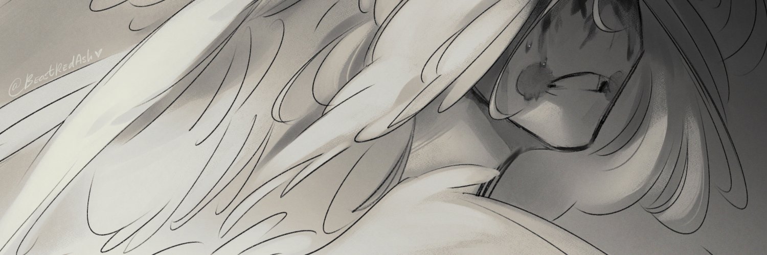 Jay Mirrol 🥀 (Hiatus)'s banner