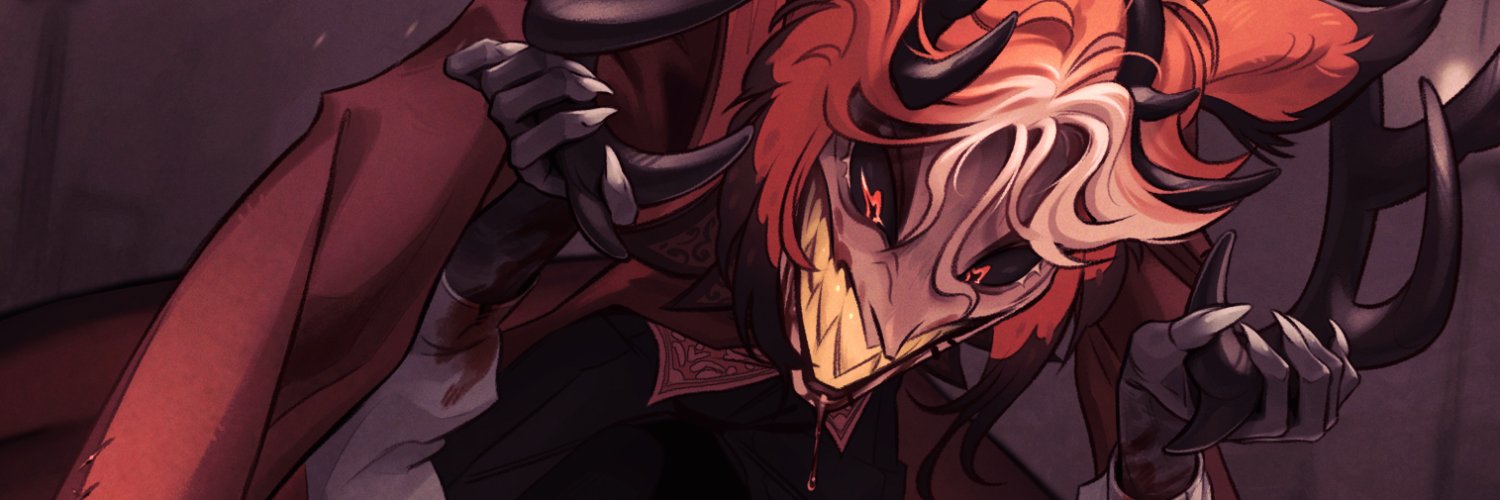 Jay Mirrol 🥀 banner