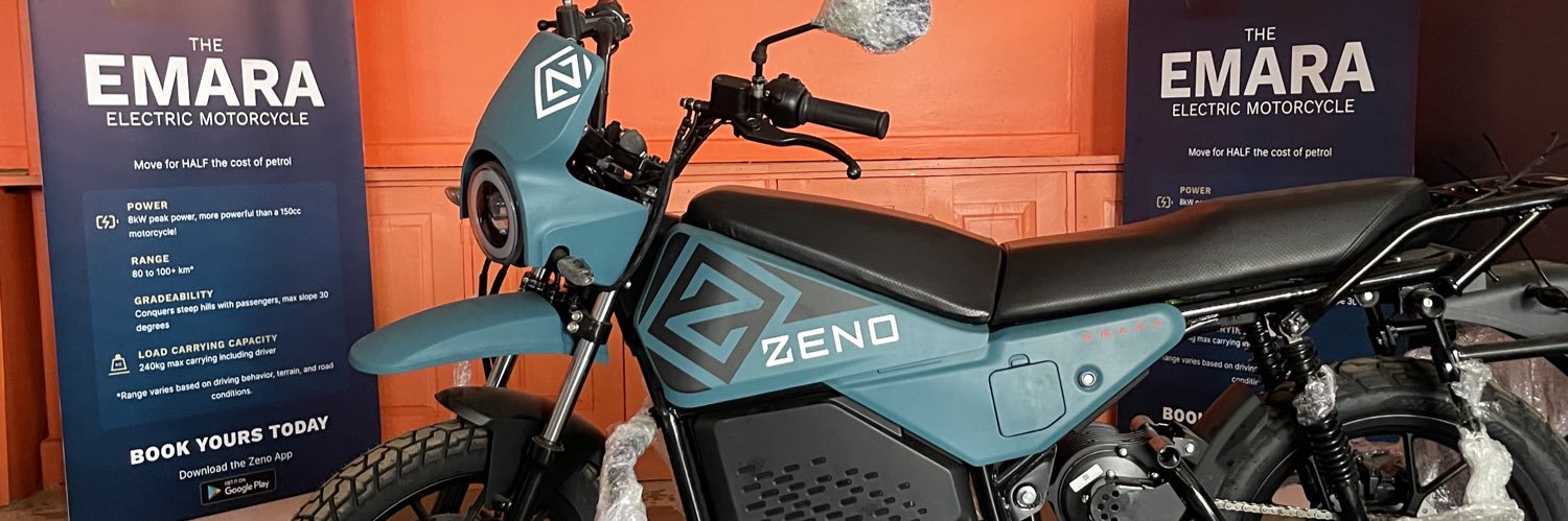 Moses Musinguzi banner