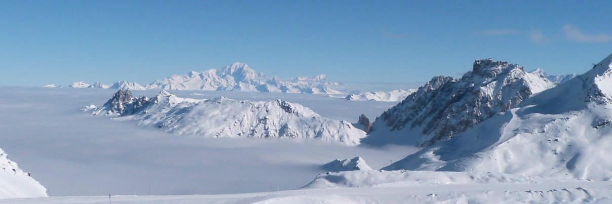Val Thorens Guide banner