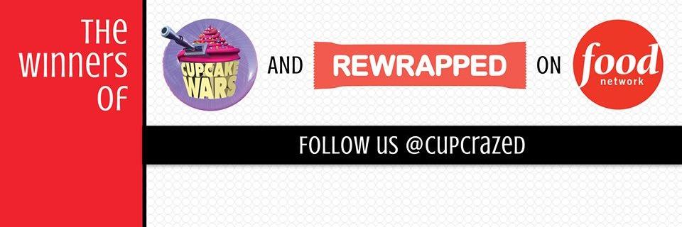 Cupcrazed banner