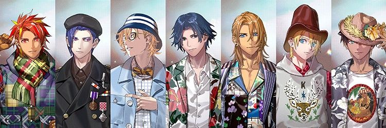 emi☆ 羽捕る済🌈🧡🌹♦️🍖 banner