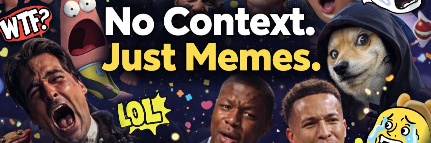 Dailydoseoflol1's profile banner image