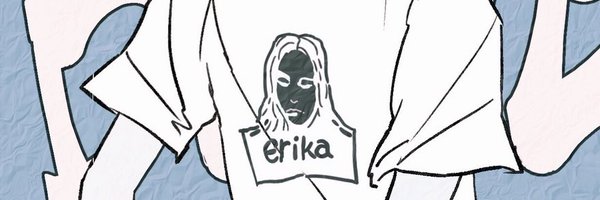 erikarin1118 Profile Banner