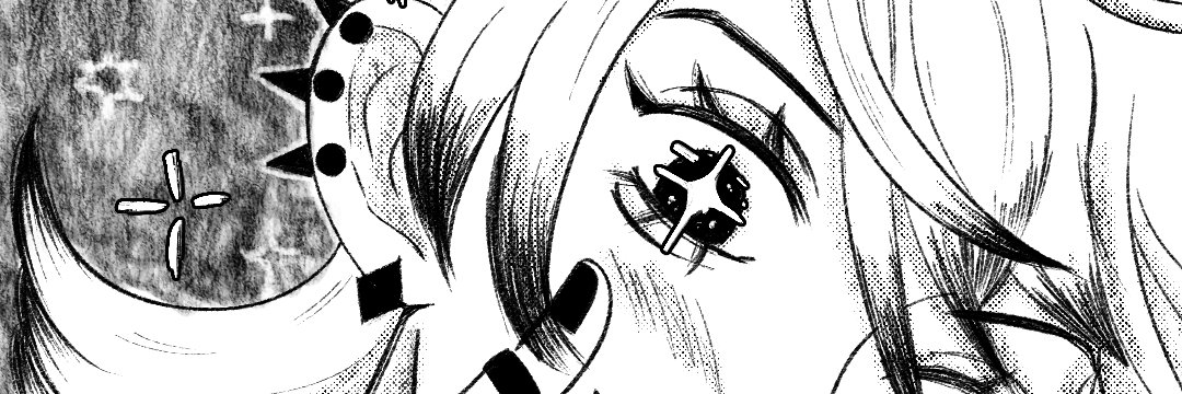 Zhia / PunkISH STAR banner