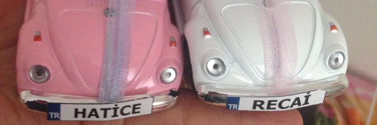 Recai92's profile banner image
