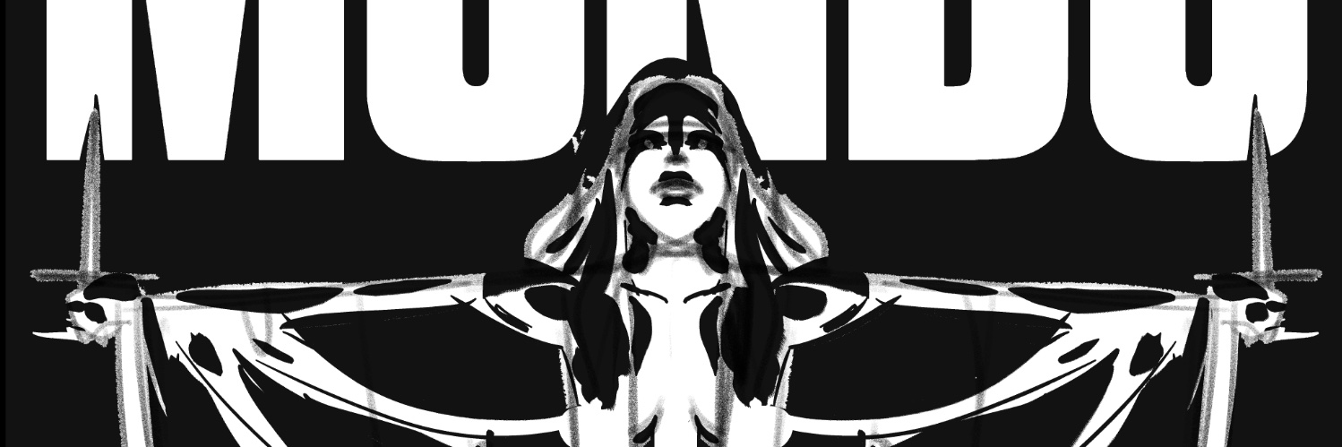 Kim W. Andersson banner