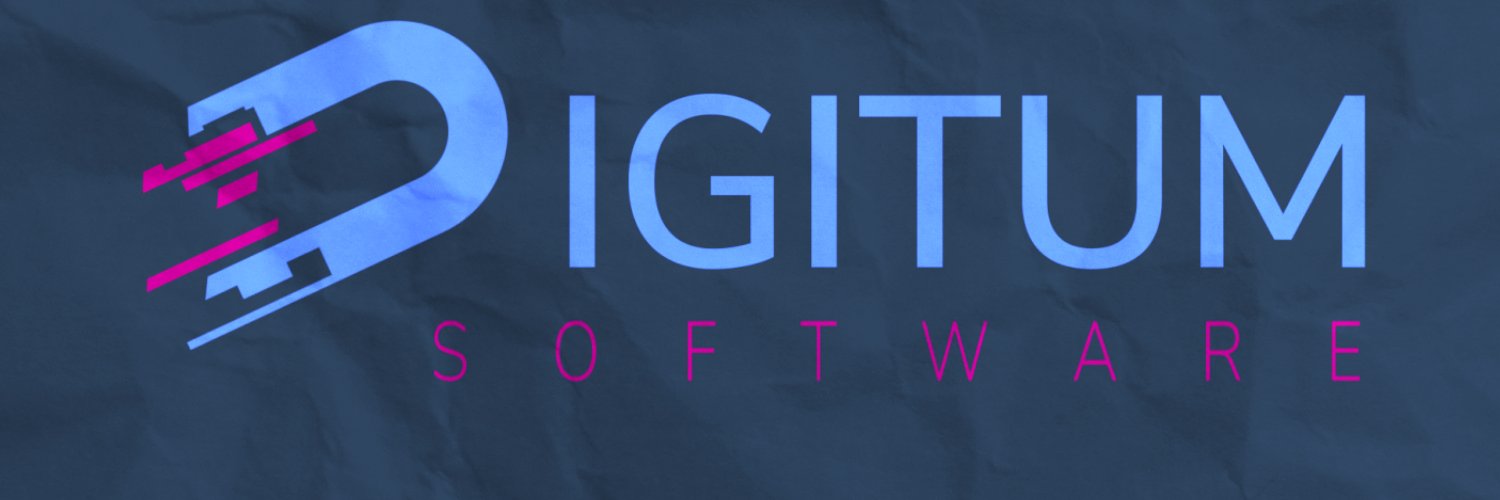 Digitum Software banner