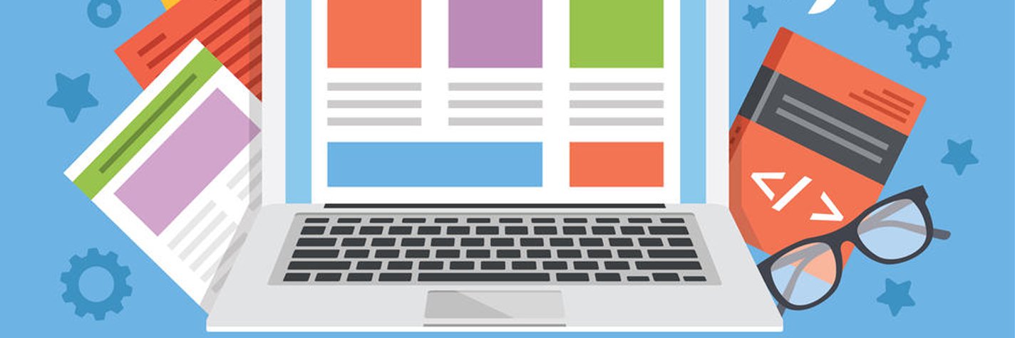 The Digital Job's banner