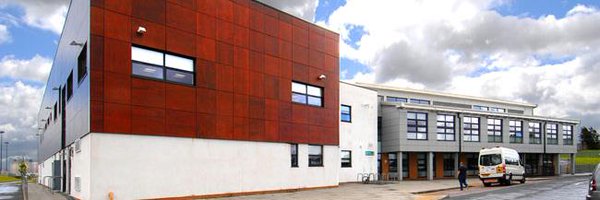 saracenprimary Profile Banner