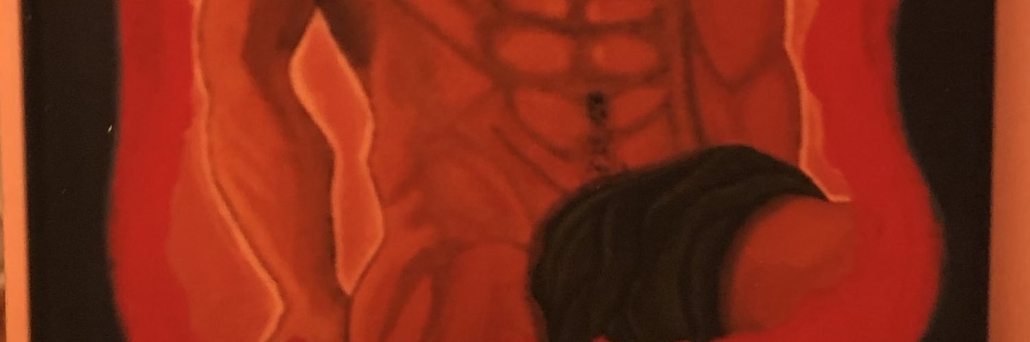 Ladykatia4's profile banner image