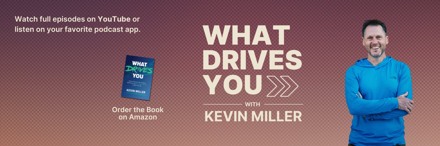 kevinmillerco's profile banner image