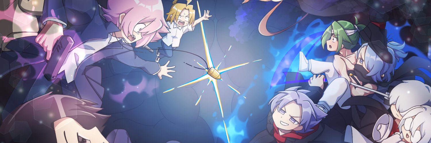 リロル_리롤_利洛爾 banner