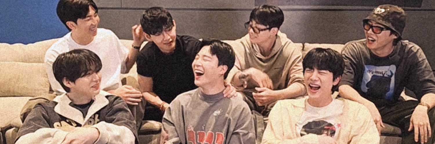 ⟭⟬ มอนอหัวใจพจม ⟬⟭ OT7 💜 banner
