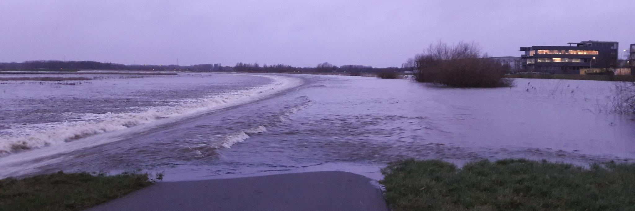 Michaël Van  Rompaey banner