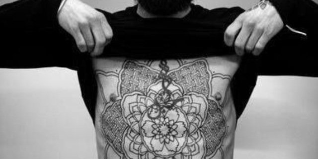 InkBeards's profile banner image