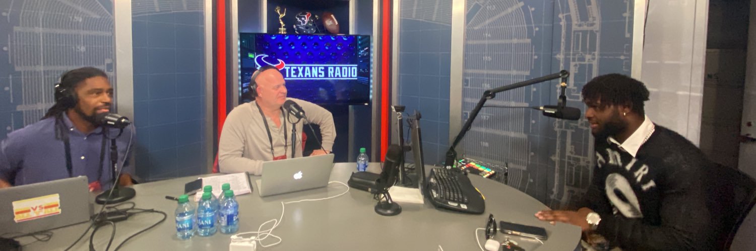 B. Scott from Hiram Clarke banner