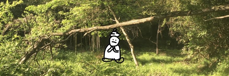 ていく banner