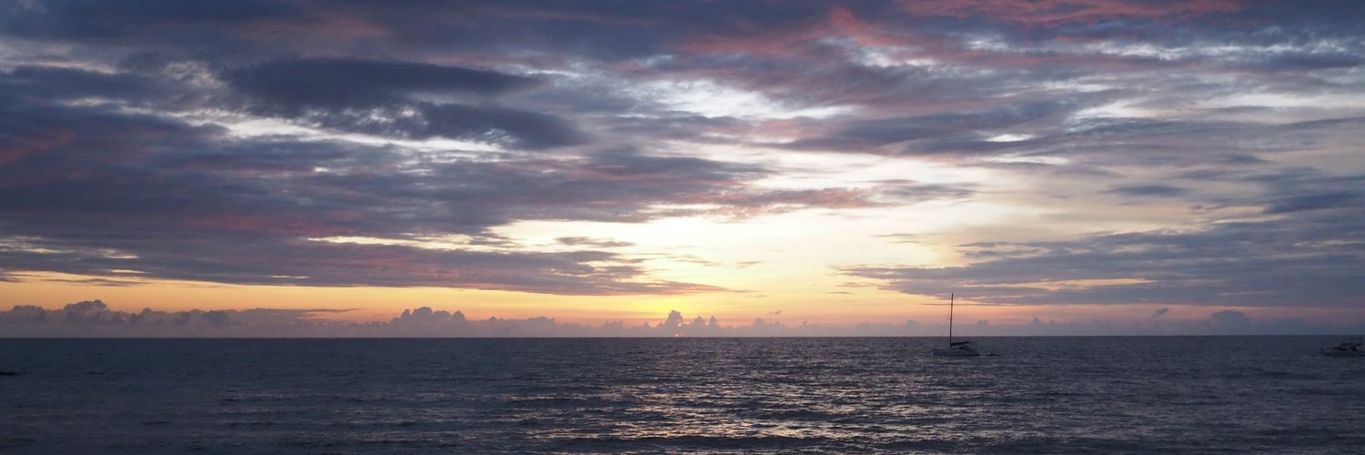 Climkawin's profile banner image
