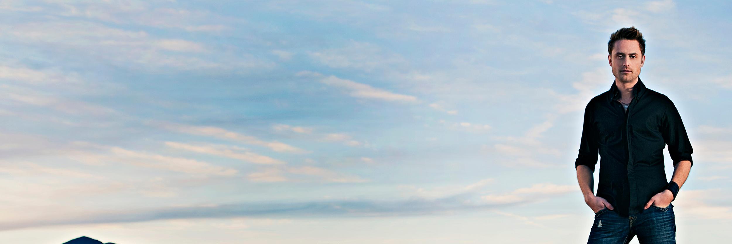 BrandonJamesNow's profile banner image