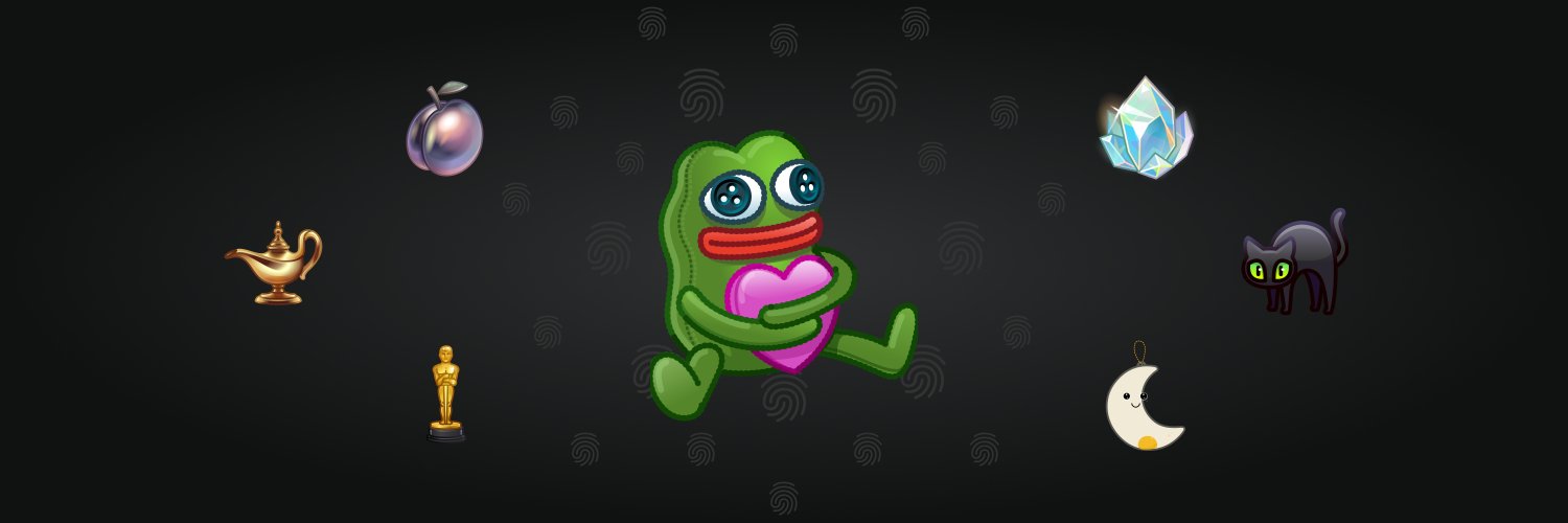 Altaïr 💎👍 banner