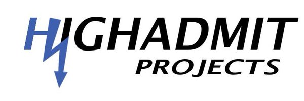 HighadmitProjects Profile Banner
