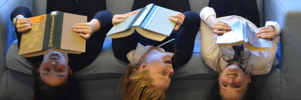 ForresAcadLib Profile Banner