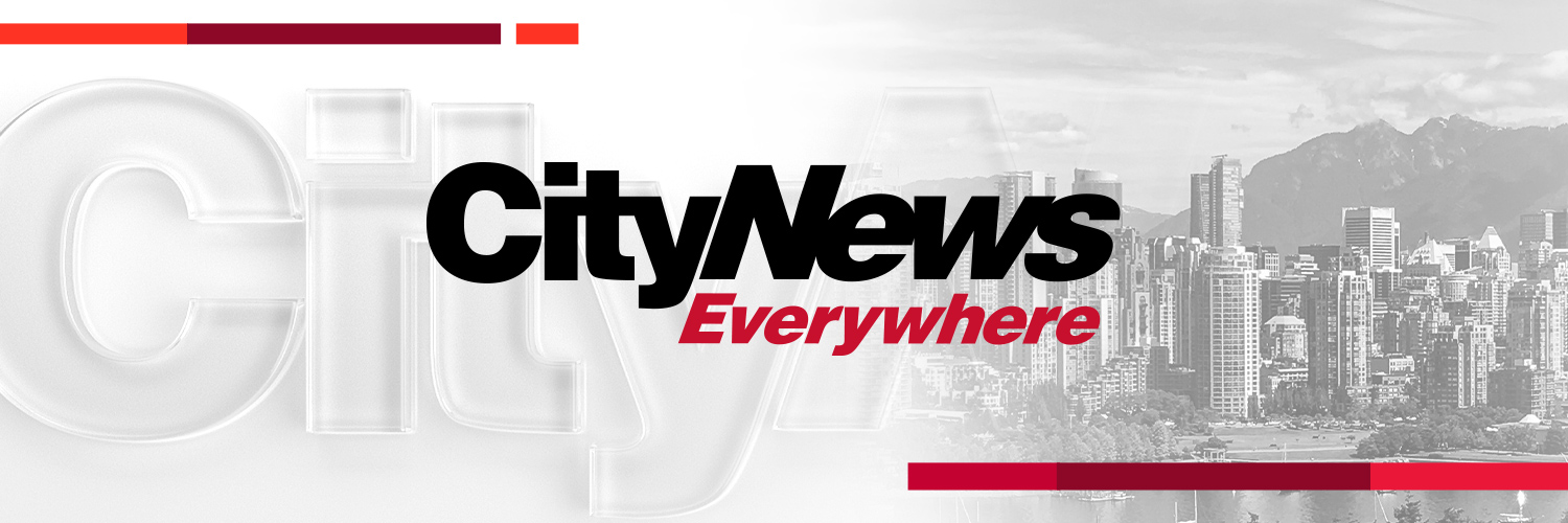 CityNews Vancouver Profile Banner