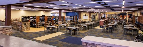 ReavisLibrary's profile banner image