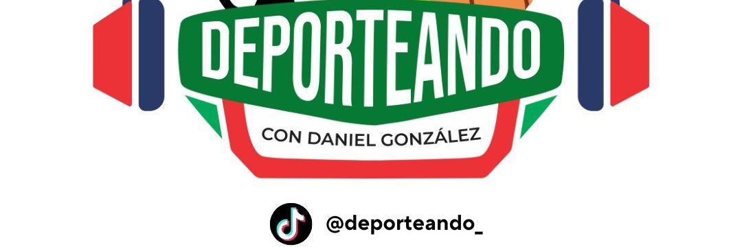 Daniel González banner