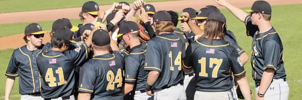 Cuyahoga Falls Baseball Profile Banner