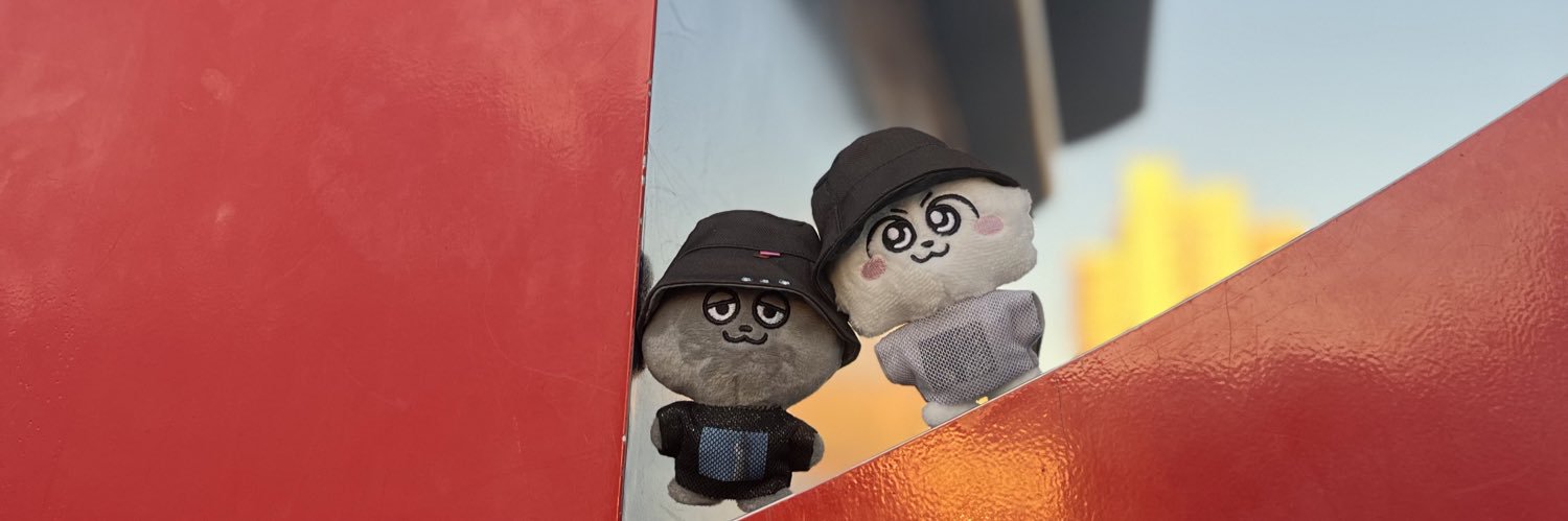 あごあし🍣🍰 banner