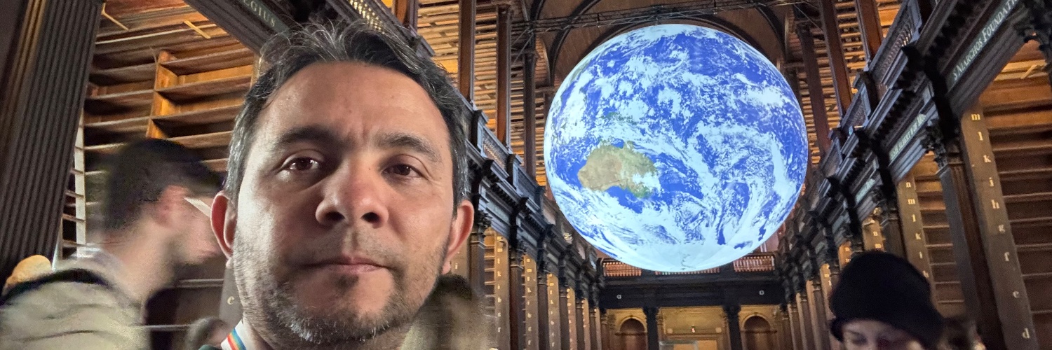 hraortiz's profile banner image
