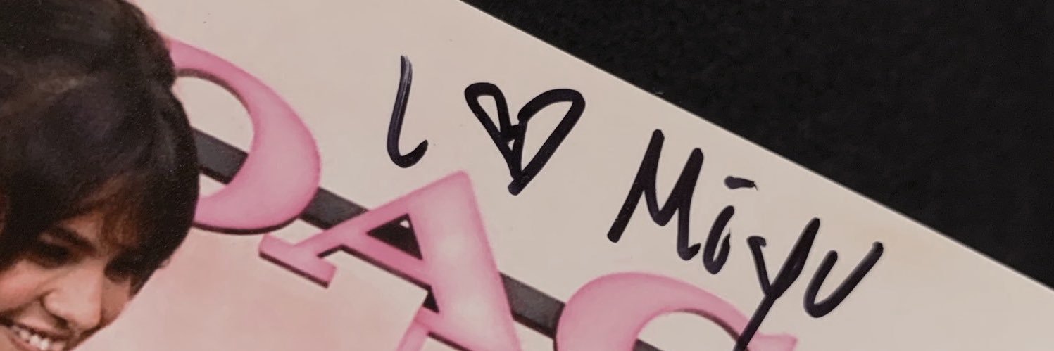 loveforgomez's profile banner image