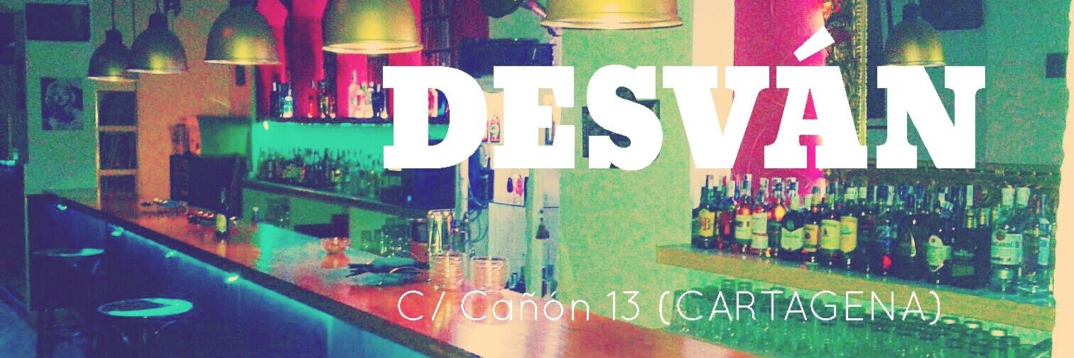 DesvanPub's profile banner image