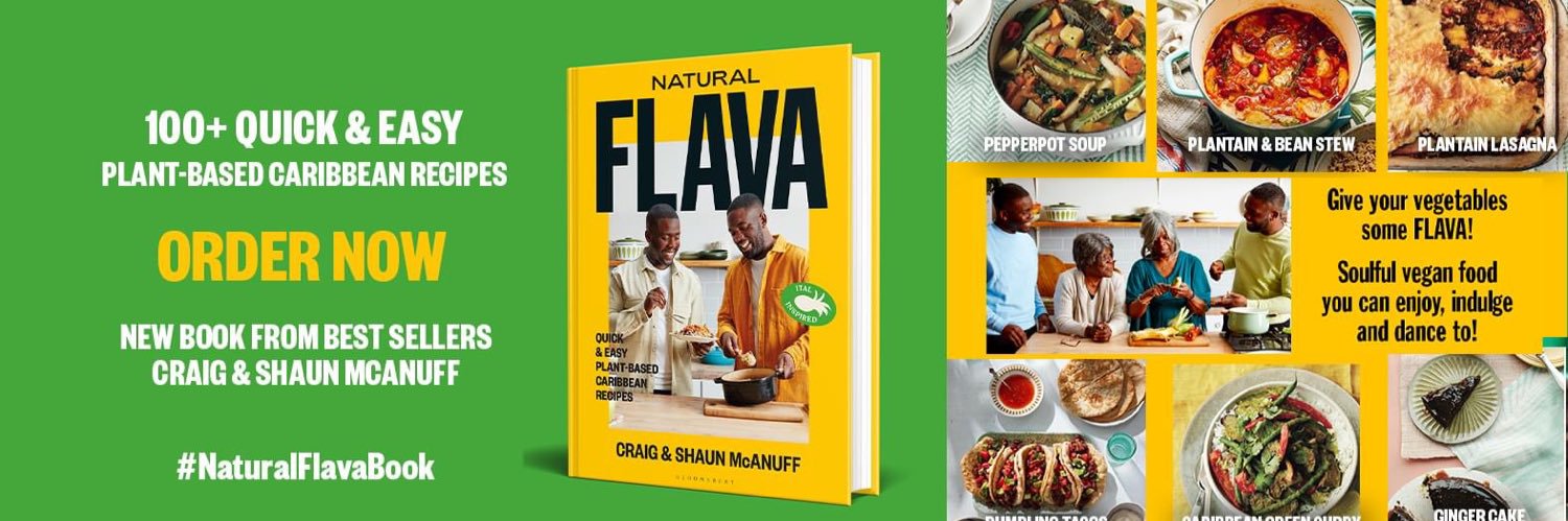 Original Flava banner