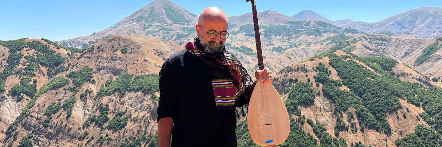 Şenol Akdağ banner