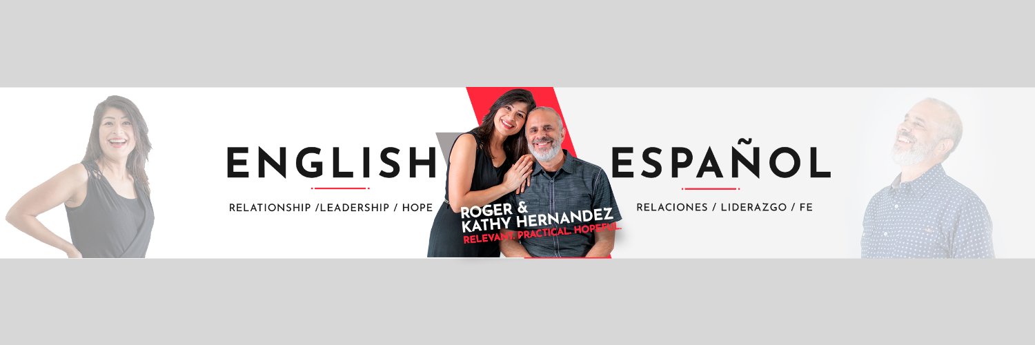 Roger Hernandez banner