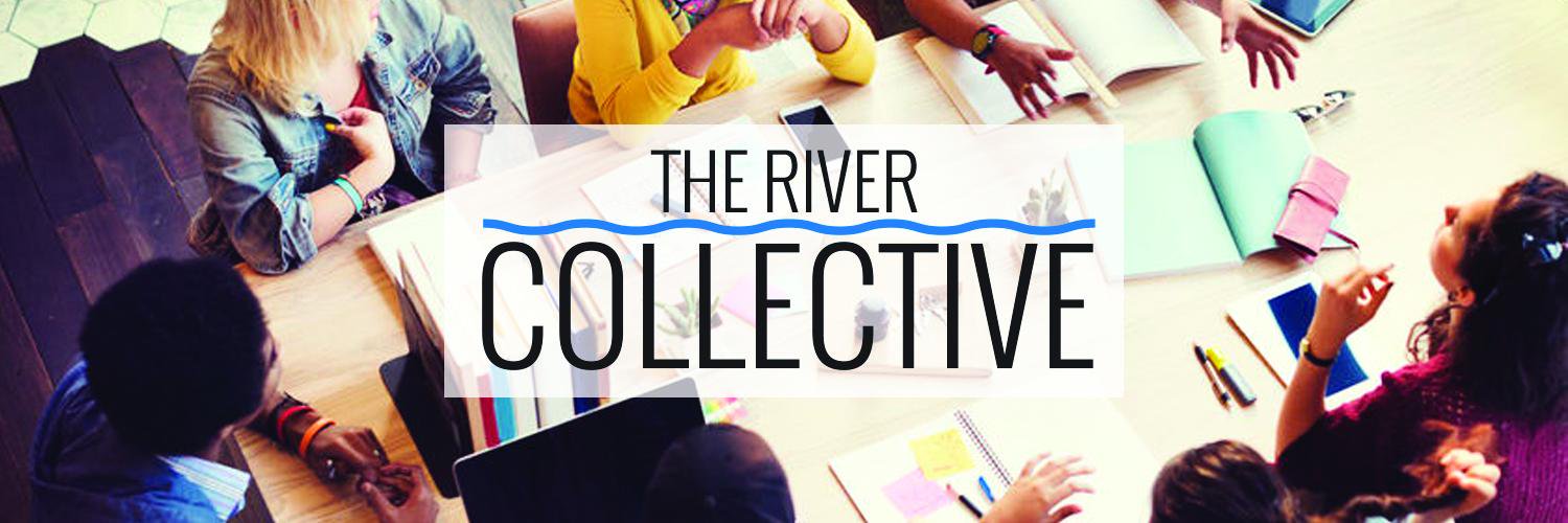 The River Collective banner