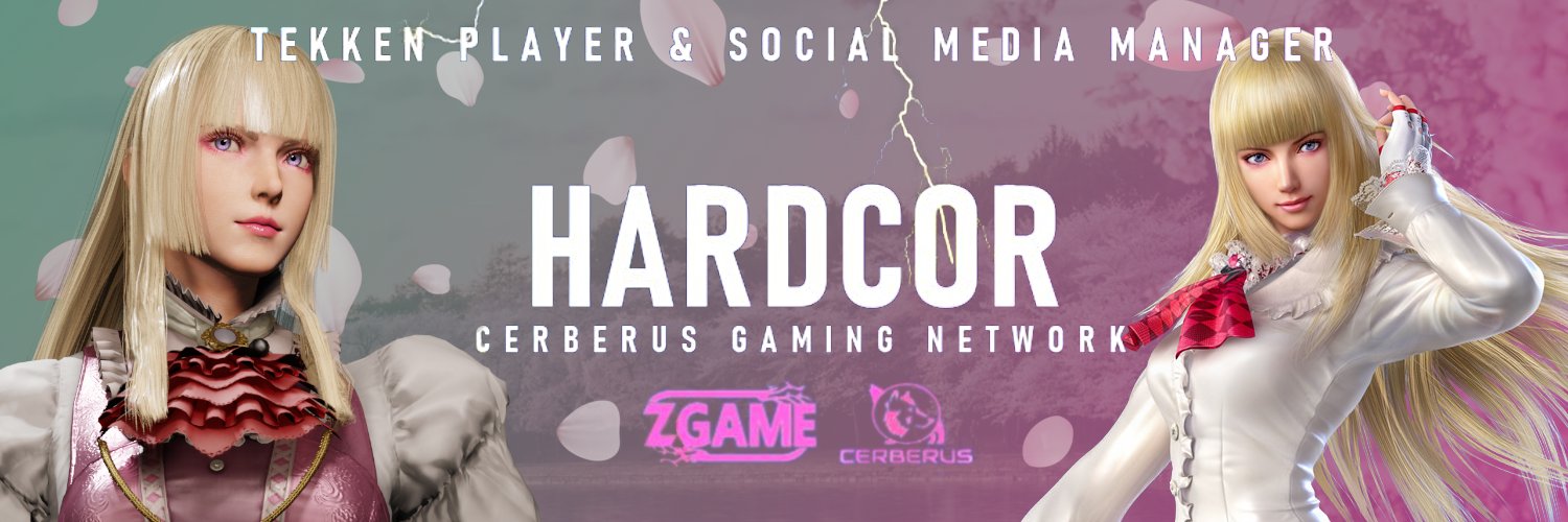 CER | Hardcor 🔴🐺🔸 banner