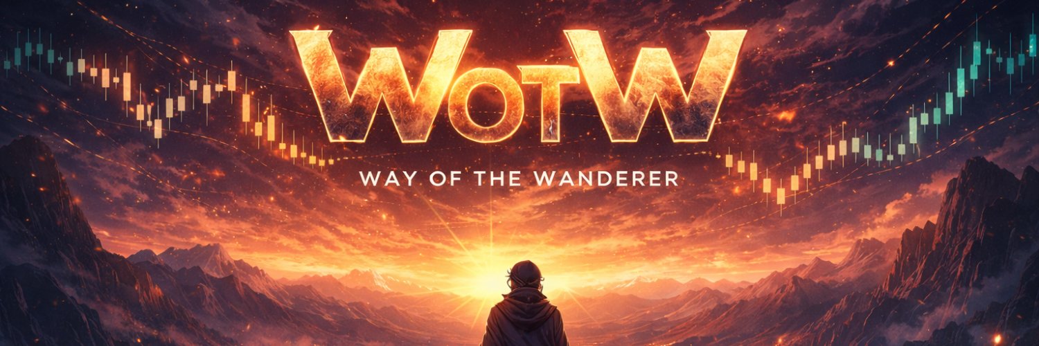 Wanderertrxdes's profile banner image