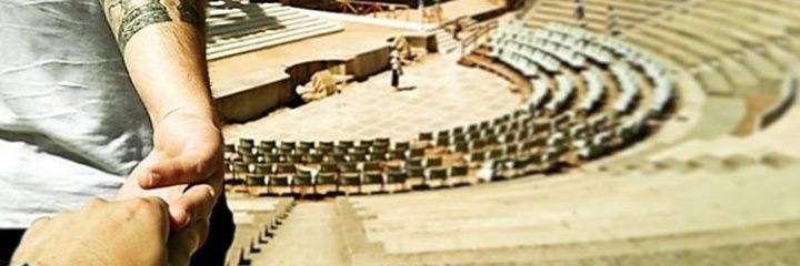 Alberto banner