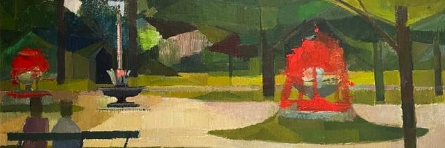 Panter & Hall on Cecil Court banner