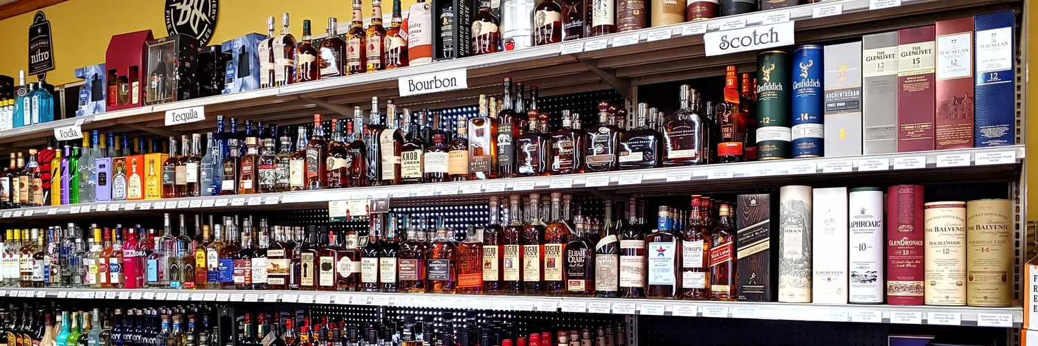 TheBeerShop banner